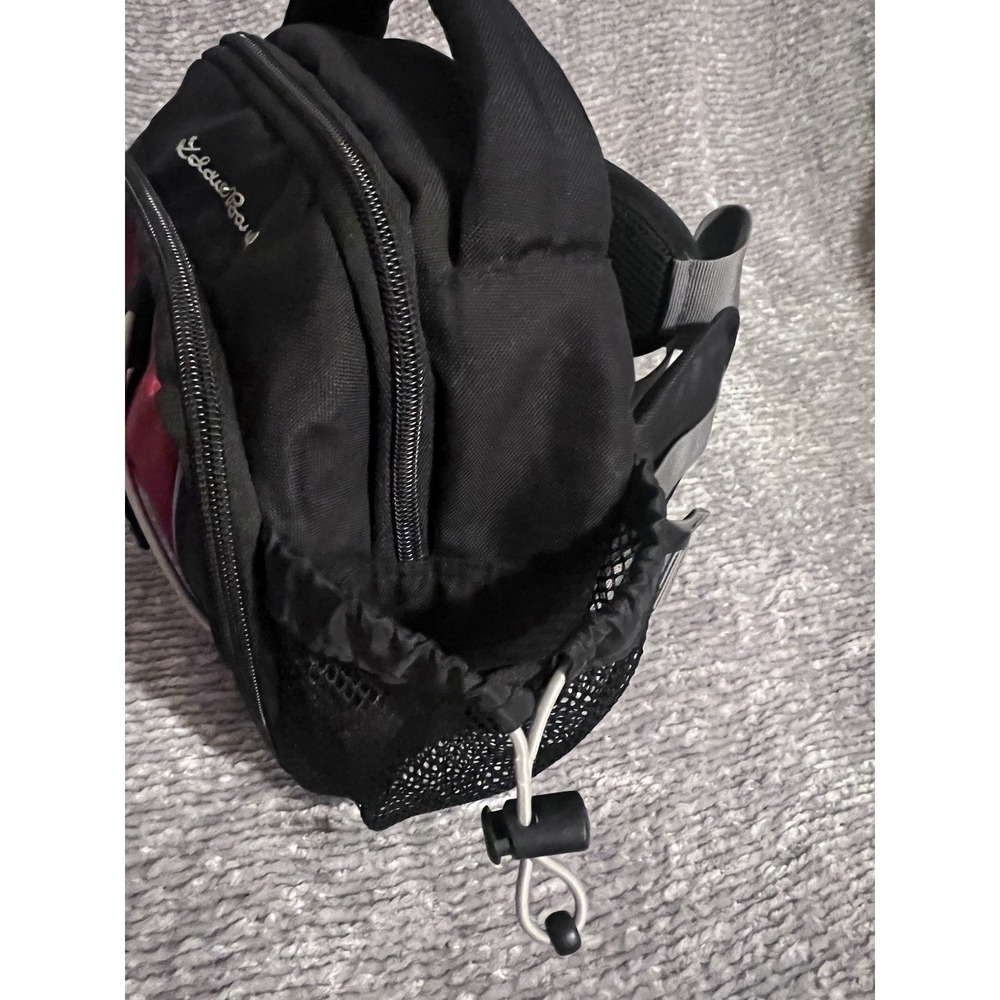 Eddie Bauer Waist Lumbar Hiking Fanny Pack Bag Outdoor (b10) - Picture 9 of 14